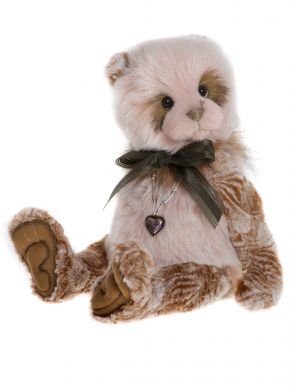 Sandie - Wolfe Nursery